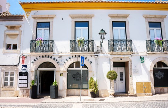 Soirée fado